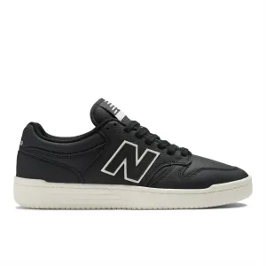 New Balance Numeric Men's 480 Black Sea Salt Shoes