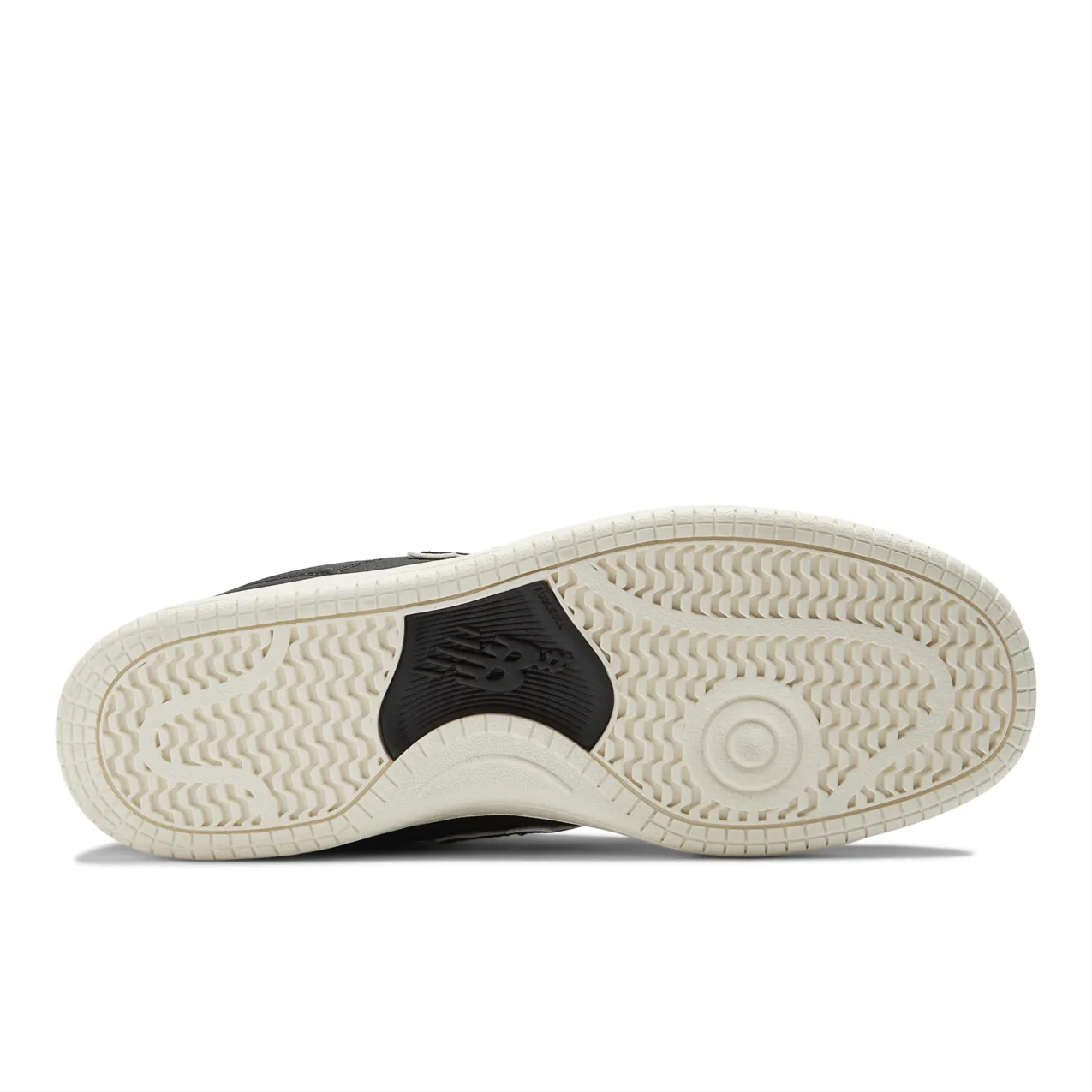New Balance Numeric Men's 480 Black Sea Salt Shoes