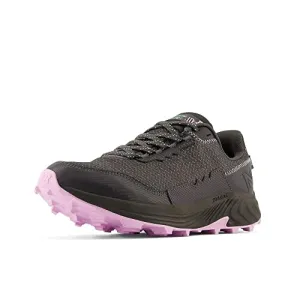 New Balance Women's FuelCell V1 Running Shoe, Blacktop/Black/Cosmic Rose, 7.5
