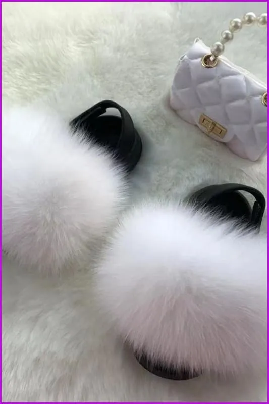 New Colorful Kids Sandal And Bag Set F2339