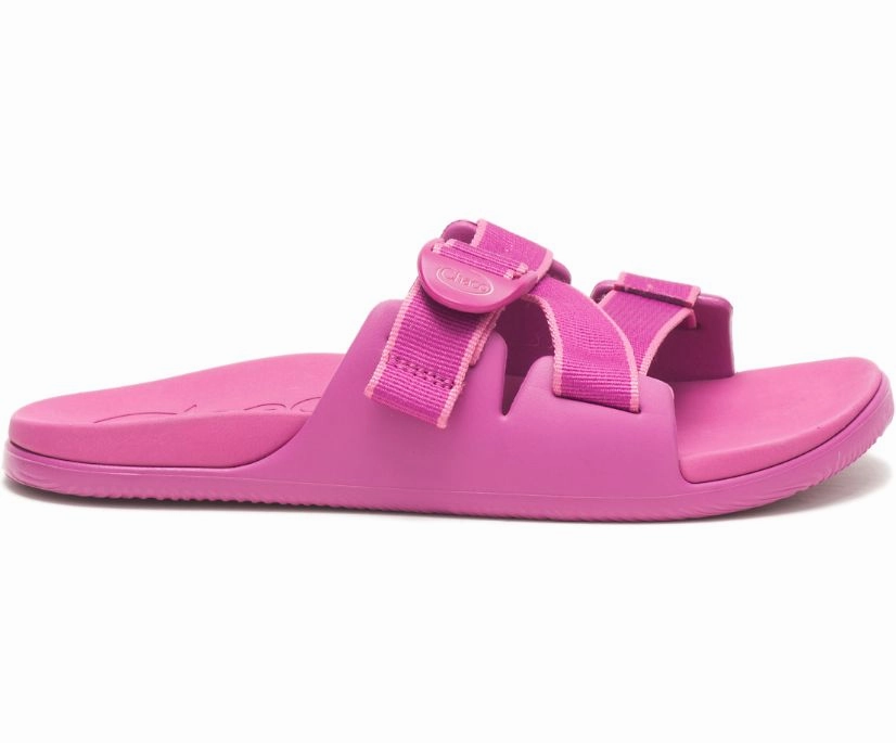 Women's Chillos Slide Classy comfort