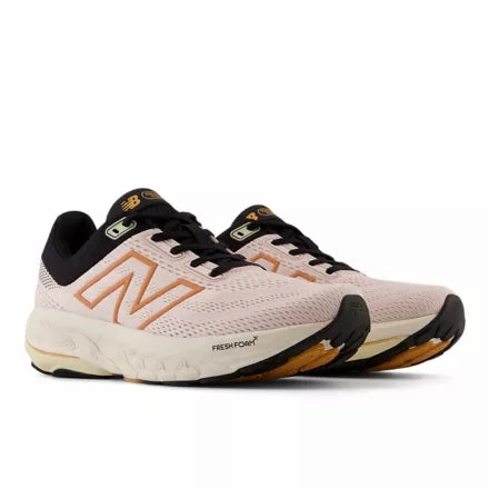 Ankle Support Design NEW BALANCE FRESH FOAM X 860V14 WOMEN'S