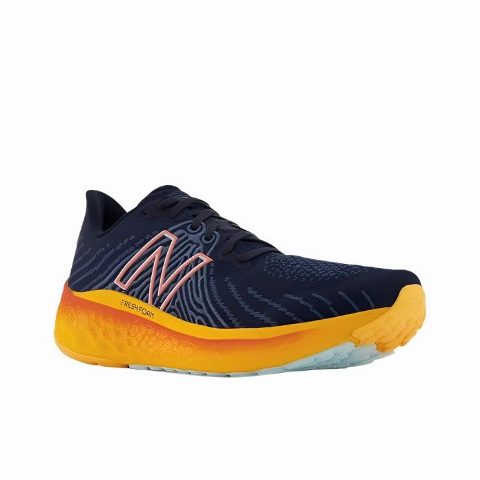 Rebound Core NEW BALANCE FRESH FOAM X VONGO V5 MEN'S