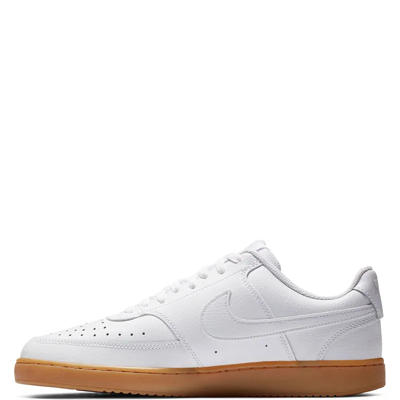 Nike Men's Court Vision Low