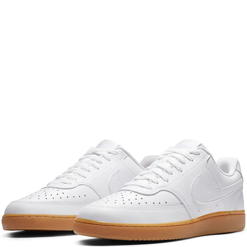 Nike Men's Court Vision Low