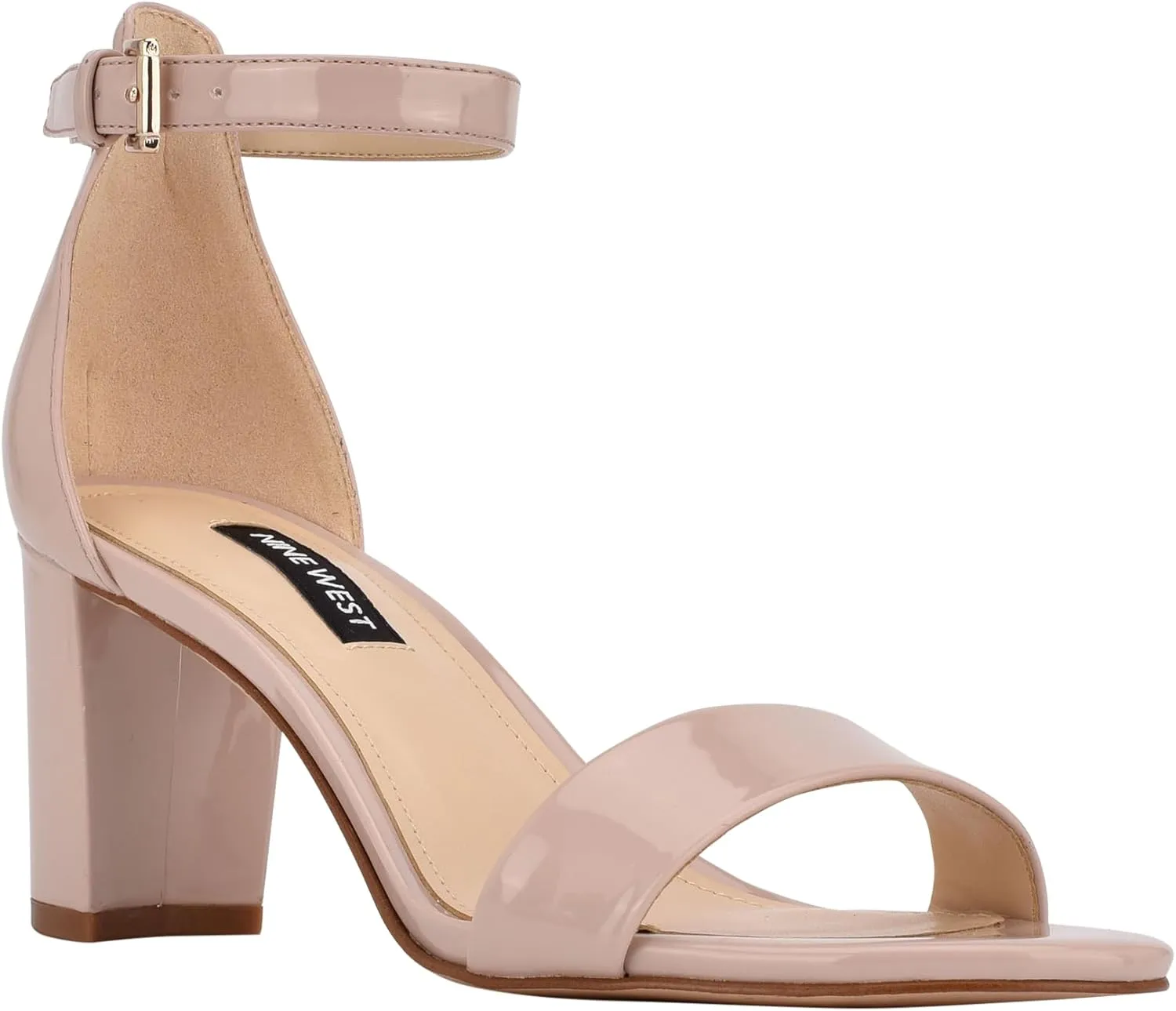 Nine West Women's Pruce Heels