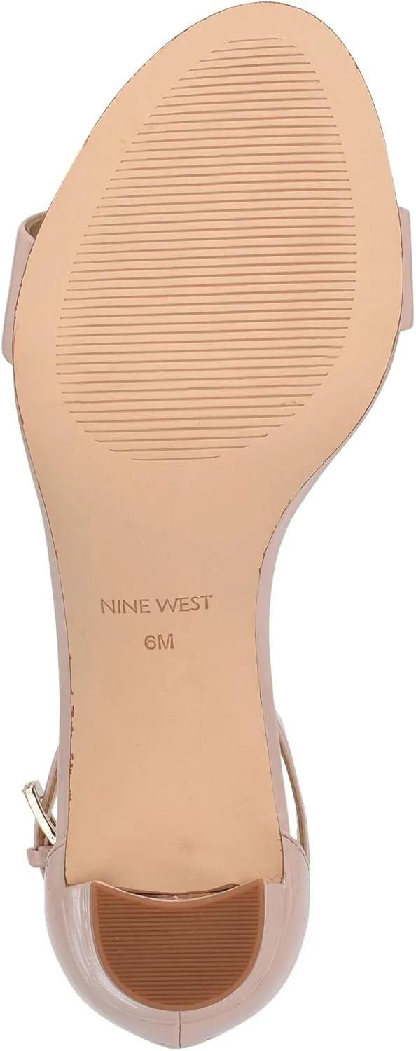 Nine West Women's Pruce Heels