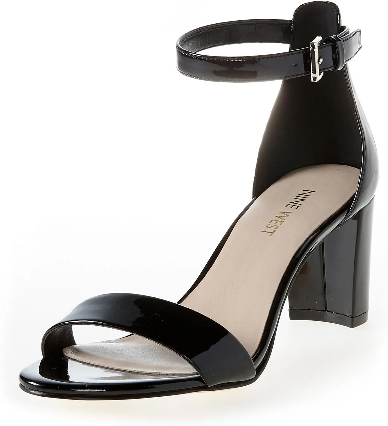 Nine West Women's Pruce Heels