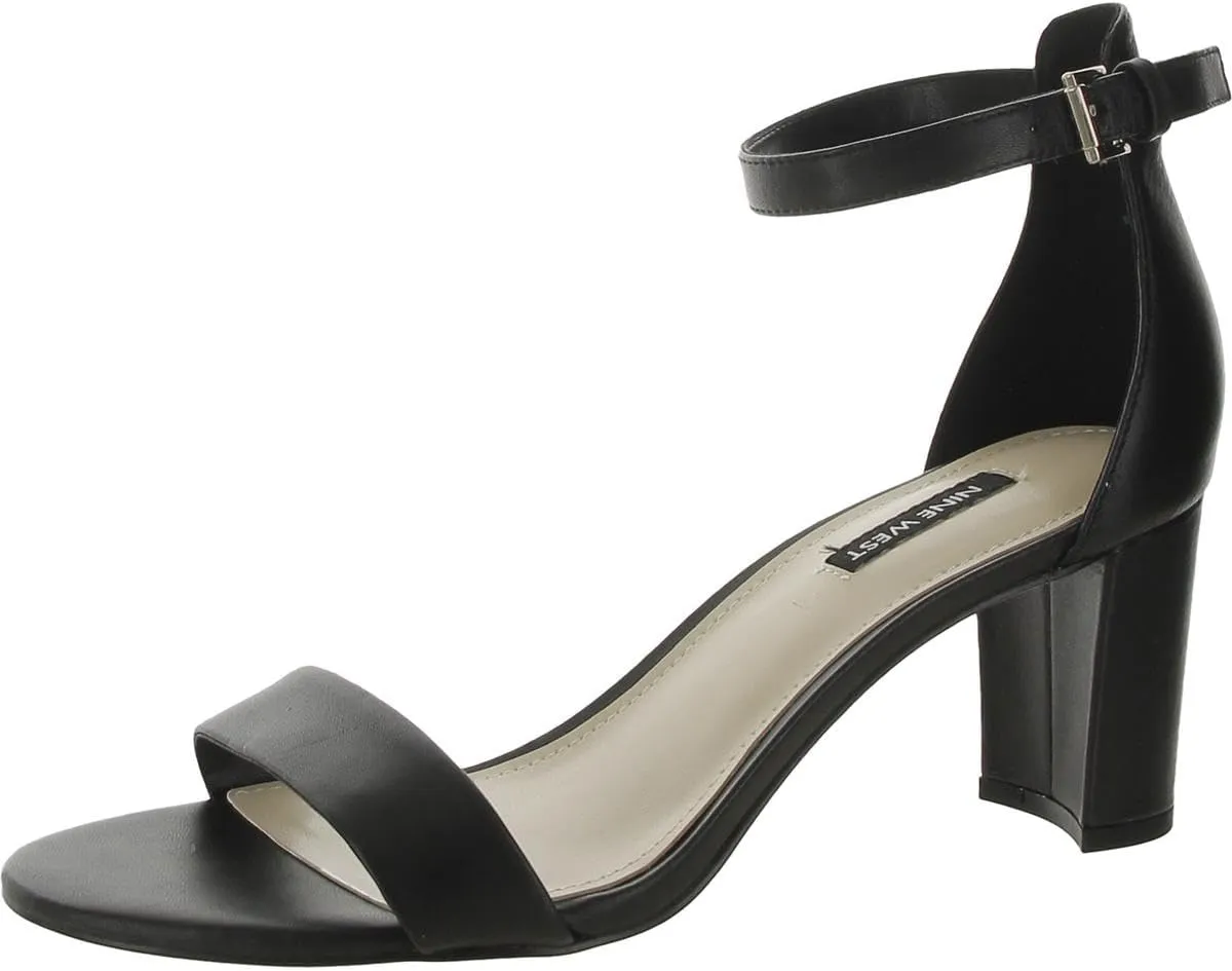Nine West Women's Pruce Heels