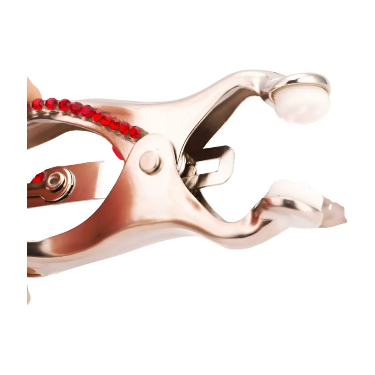 Nipple Stretchers Clamps