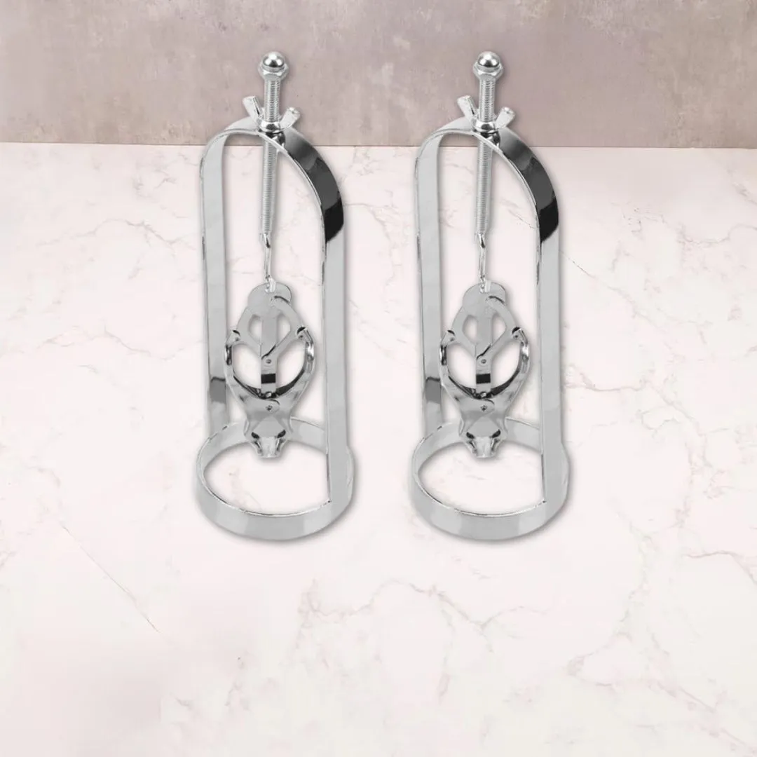 Nipple Stretchers Clamps
