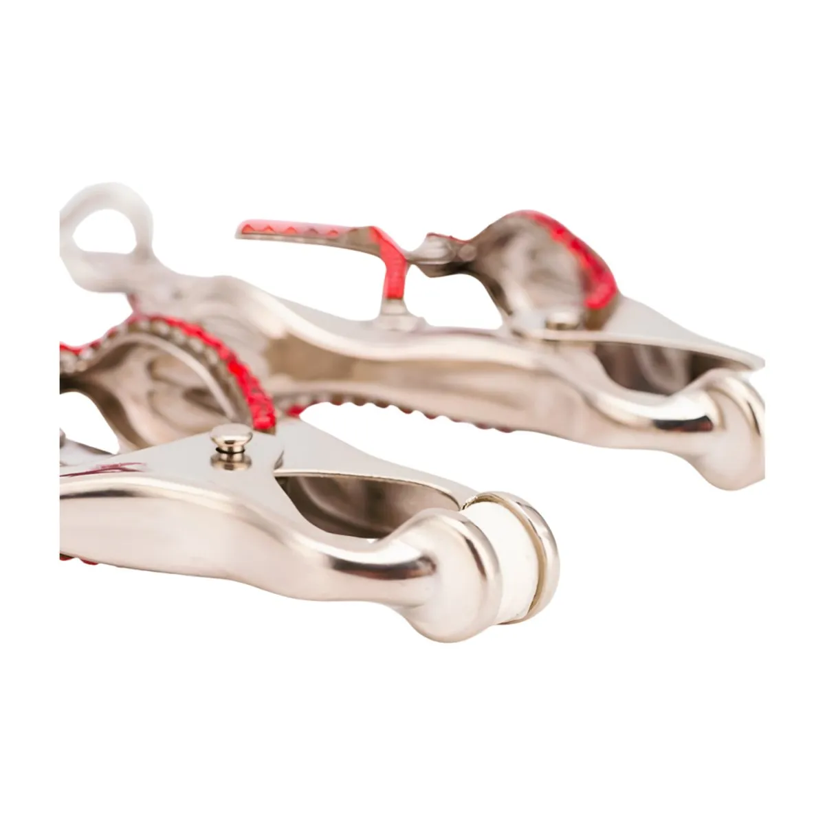 Nipple Stretchers Clamps