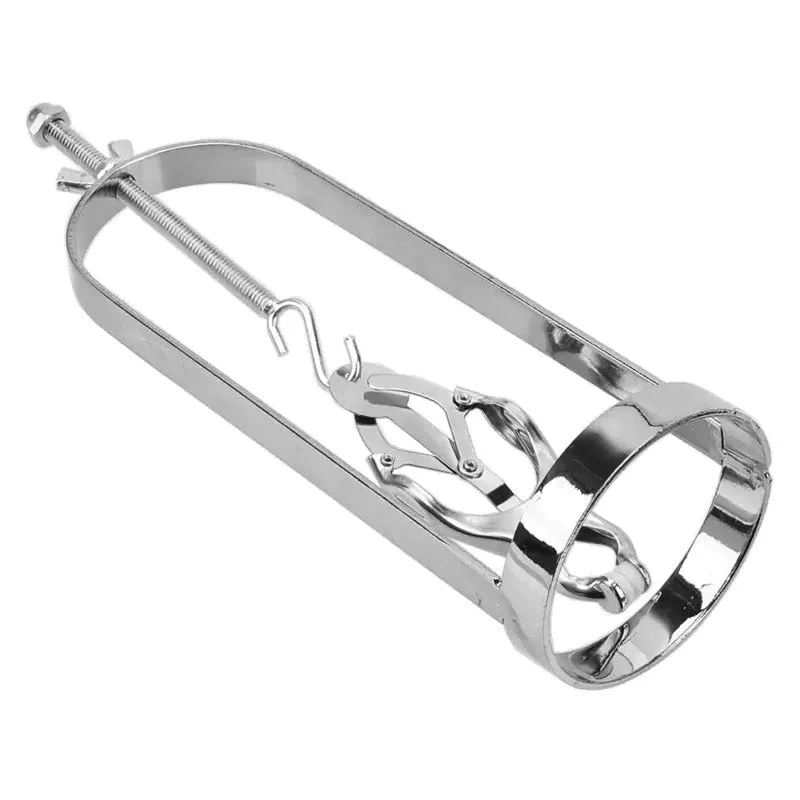 Nipple Stretchers Clamps