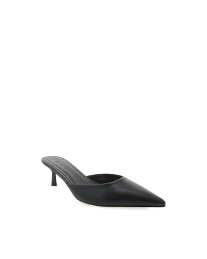 Niv Heels - Black