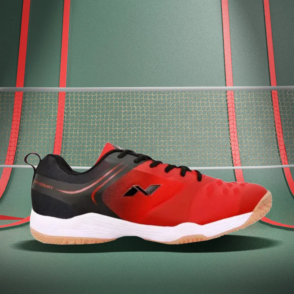 Nivia HY-Court 2.0 Badminton Shoes