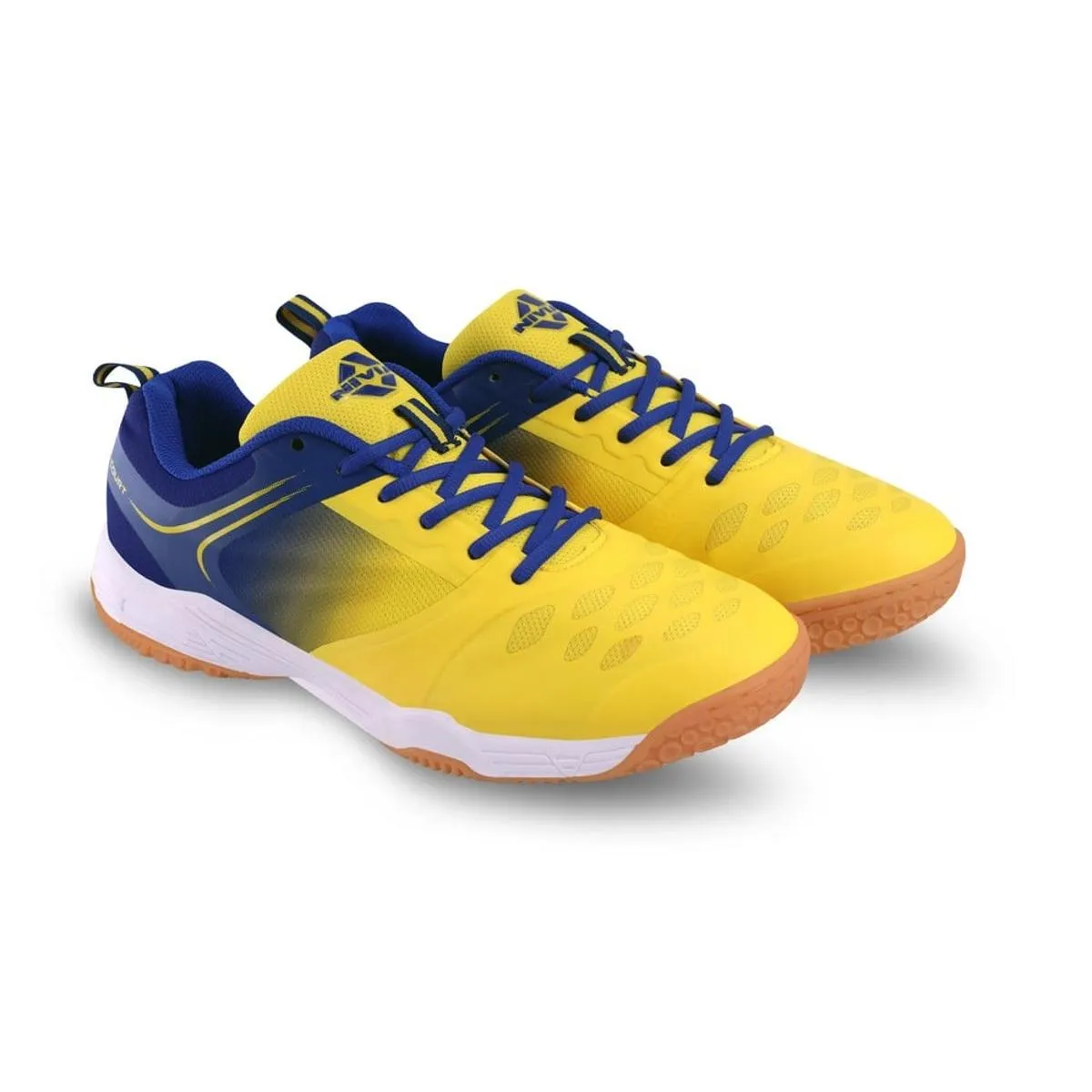 Nivia HY-Court 2.0 Badminton Shoes