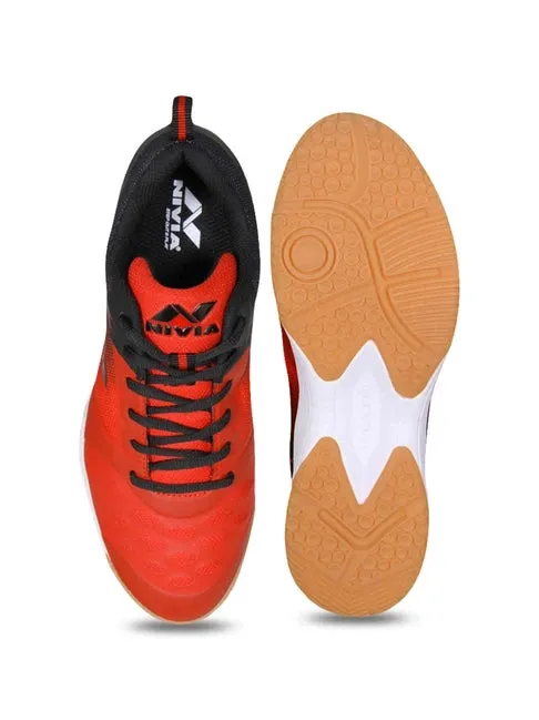 Nivia HY-Court 2.0 Badminton Shoes
