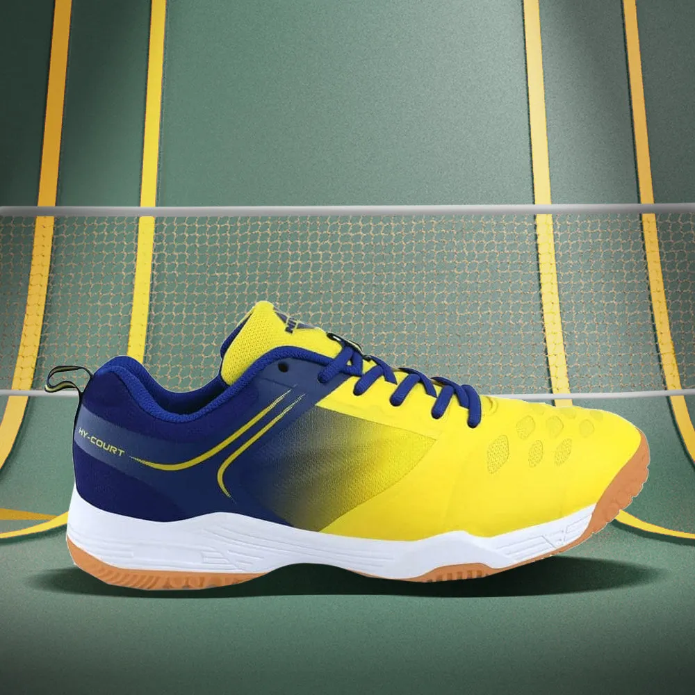 Nivia HY-Court 2.0 Badminton Shoes