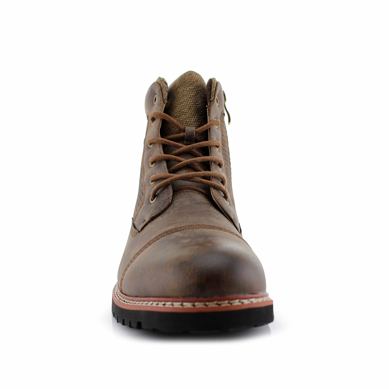 MCCONNELL Padded Interior Nature Lover