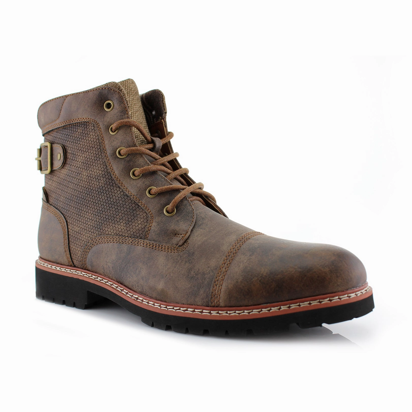 Slip Resistant Weather Resistant User MCCONNELL