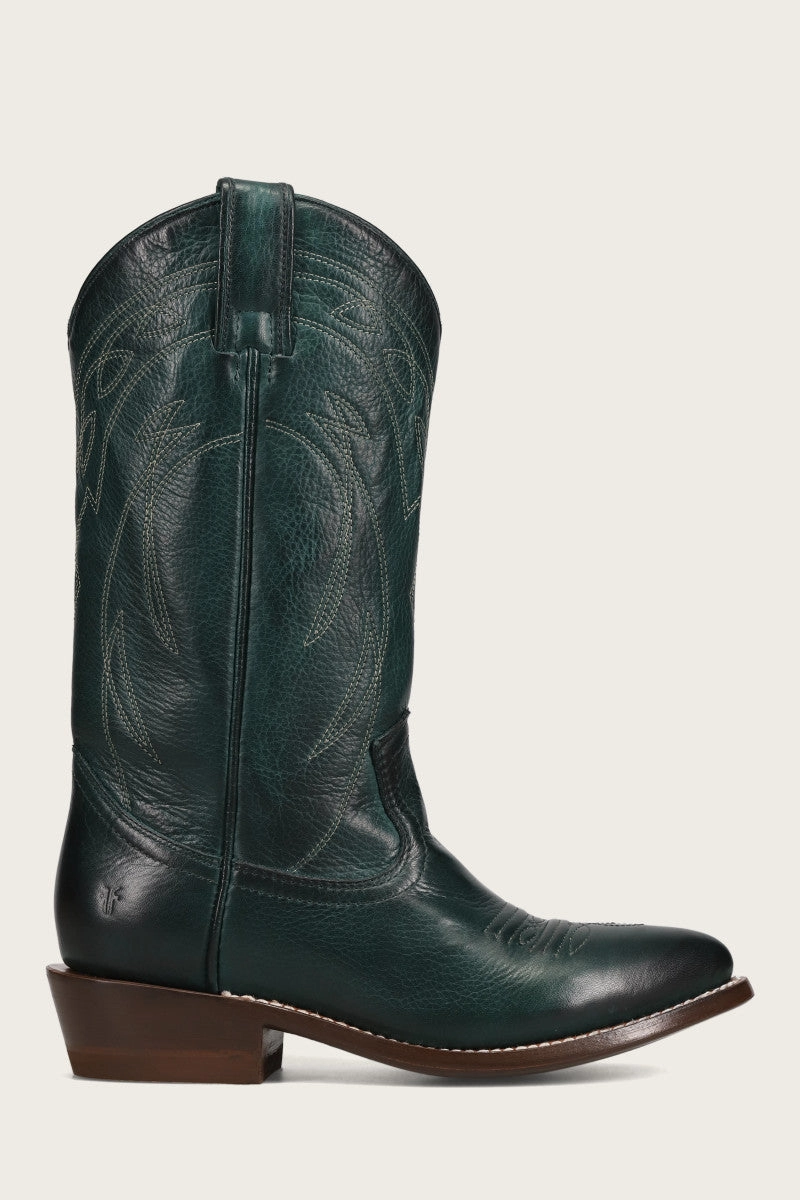 Rugged Built Cold Climate Billy Pull On Deco Stitch