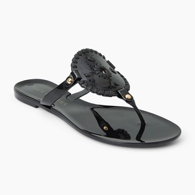 Collins Jelly Flat Sandal Light Fit
