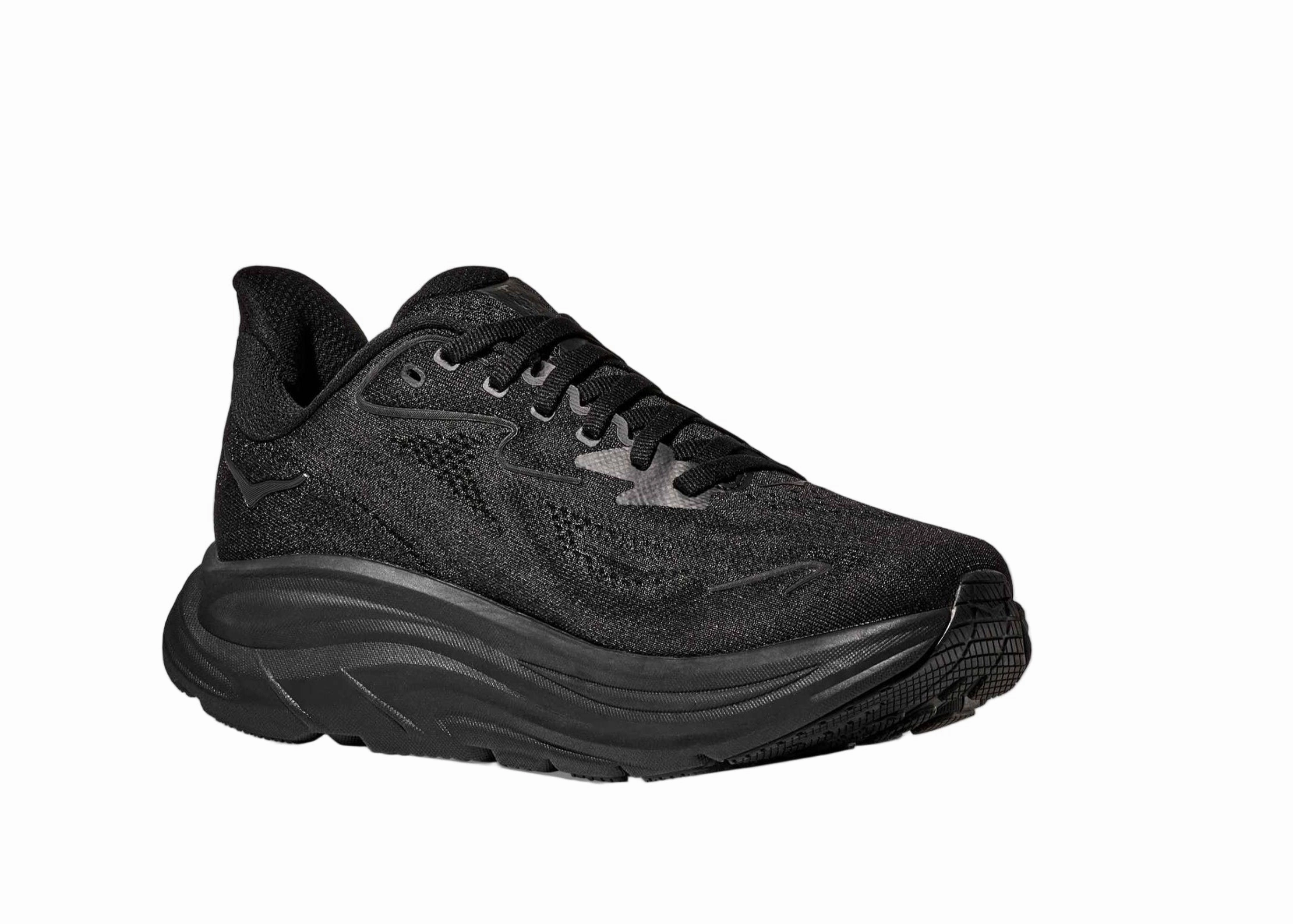 Flexible stability Elegant flair HOKA CLIFTON 10 MEN'S