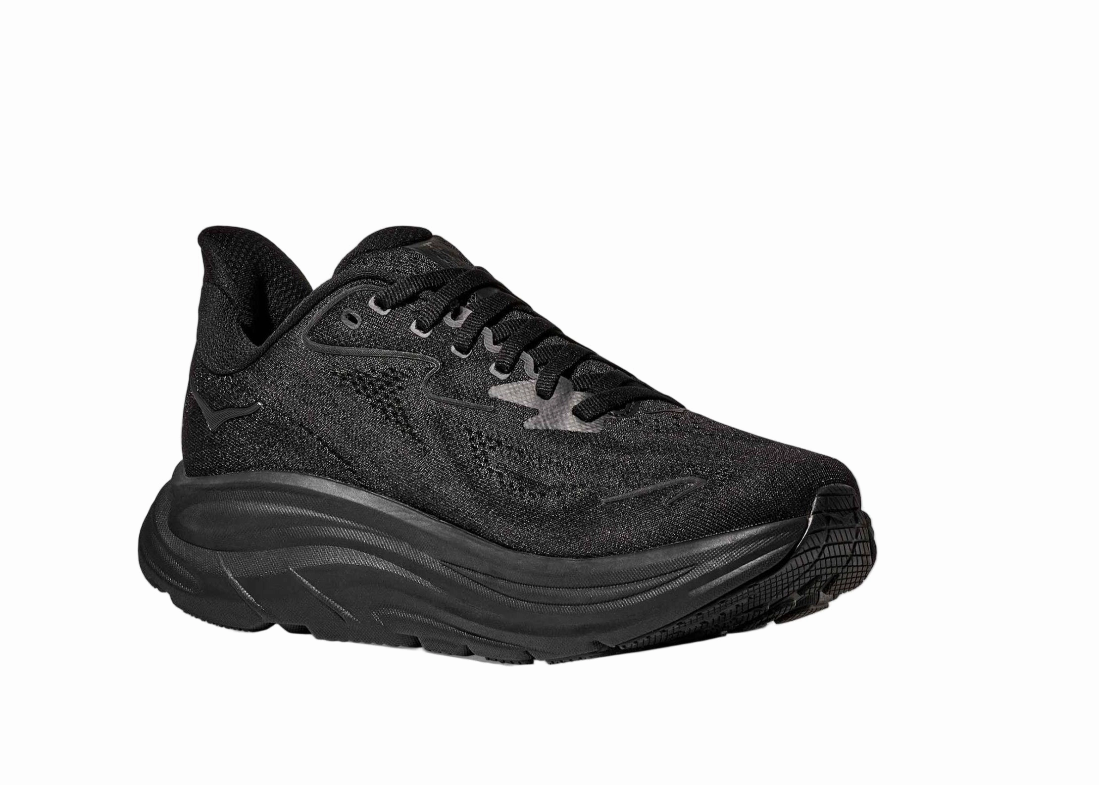 toe - box - level HOKA CLIFTON 10 MEN'S