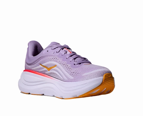 Eco Friendly Dye Process stimulating HOKA BONDI 9 WOMEN'S