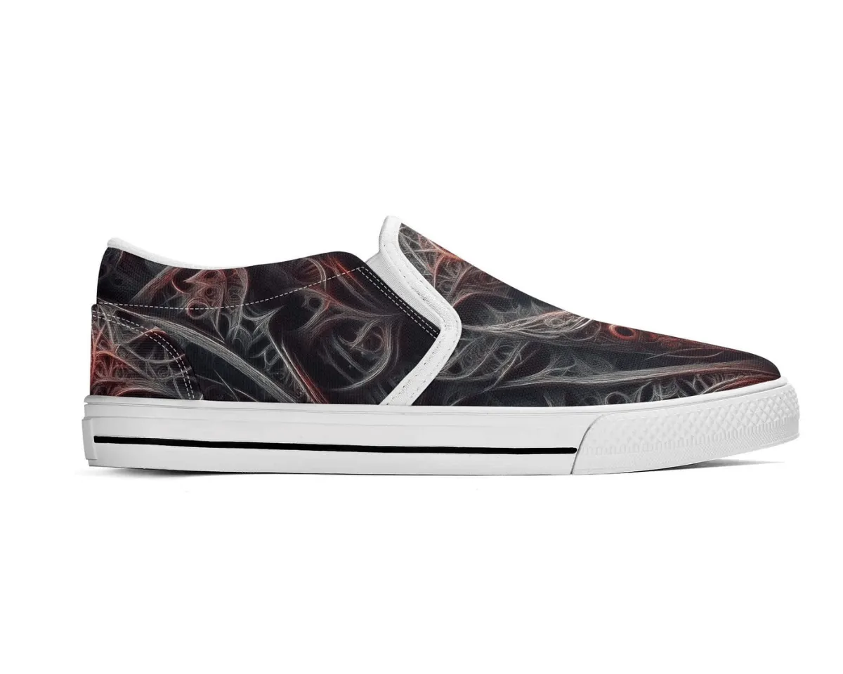 Norse Path Slip-Ons