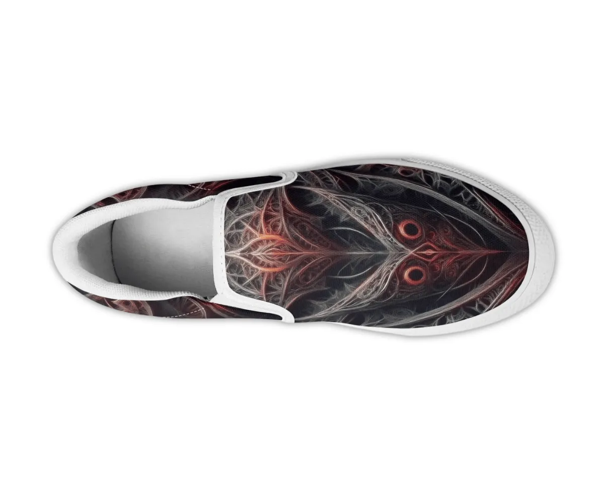 Norse Path Slip-Ons