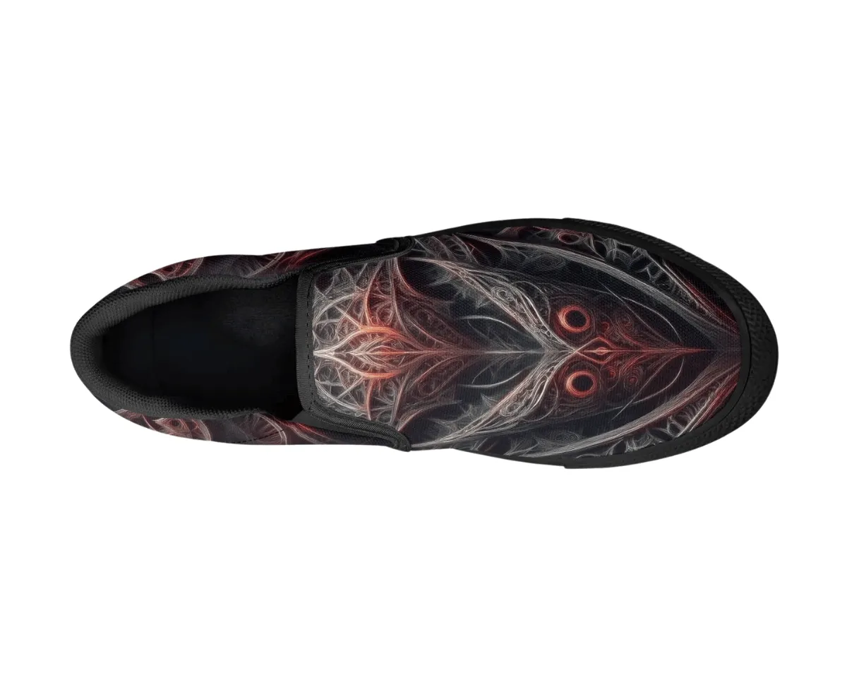 Norse Path Slip-Ons