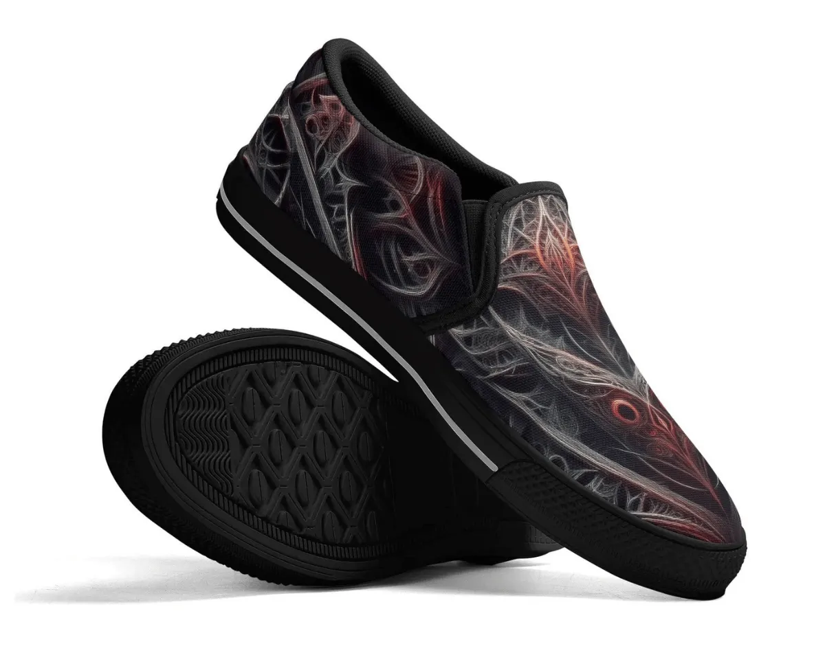 Norse Path Slip-Ons