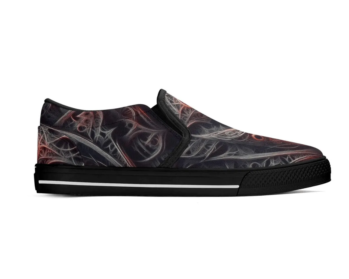 Norse Path Slip-Ons