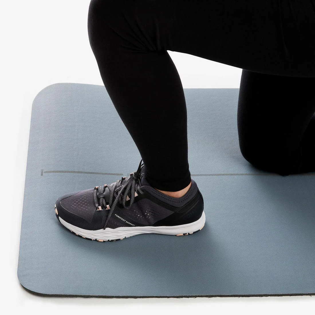 Nyamba 8mm Pilates Mat