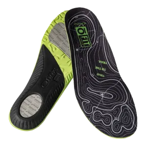 O Fit Insole Plus Ii