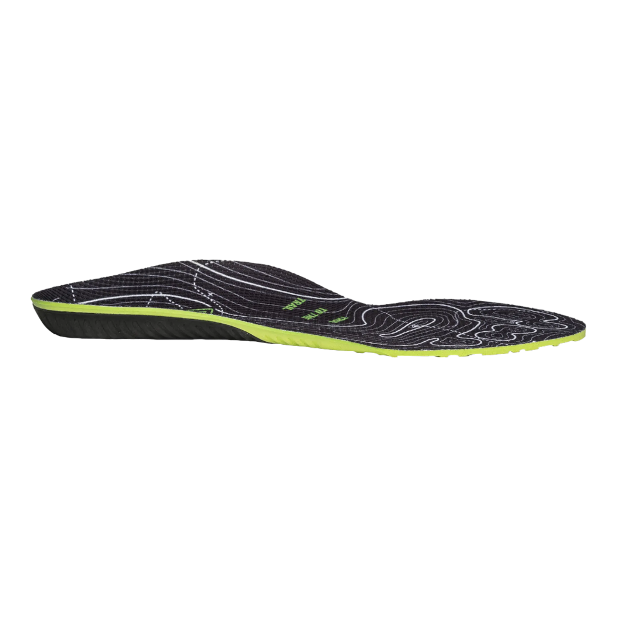O Fit Insole Plus Ii