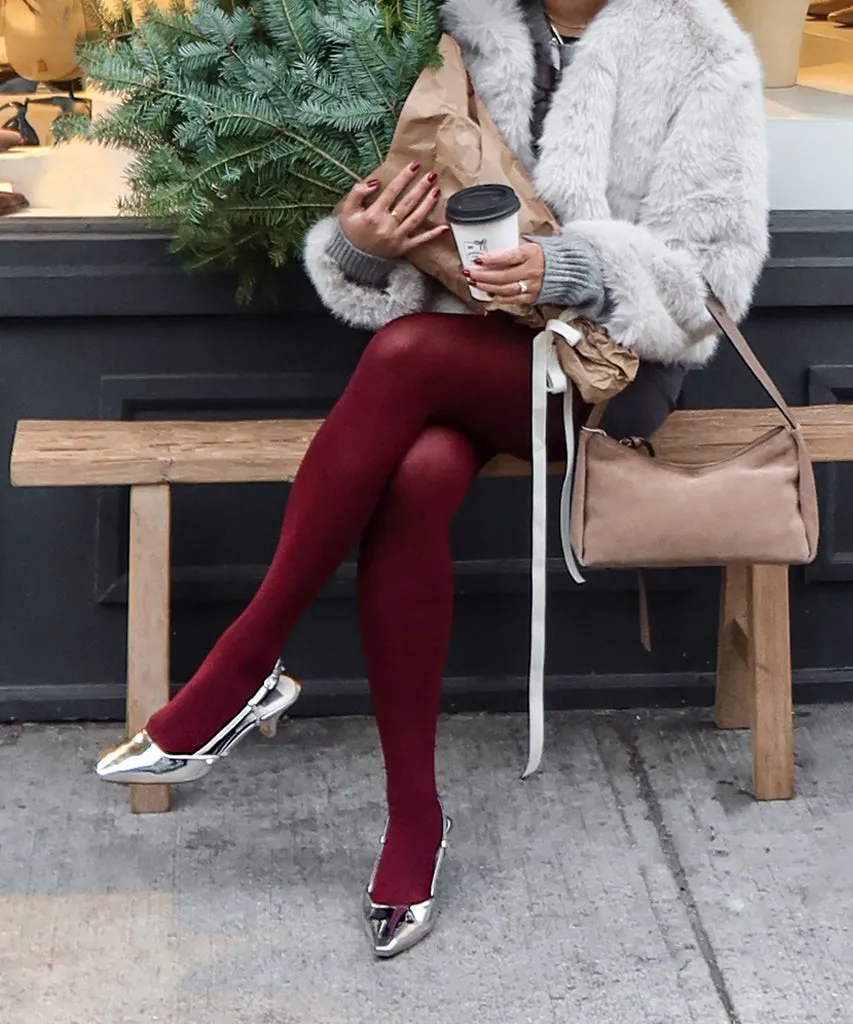 Trendy Heels Show Spark ODELA HEELS SILVER STELLA