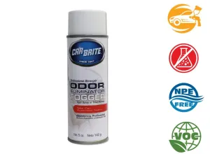 Odor Eliminator - New Car