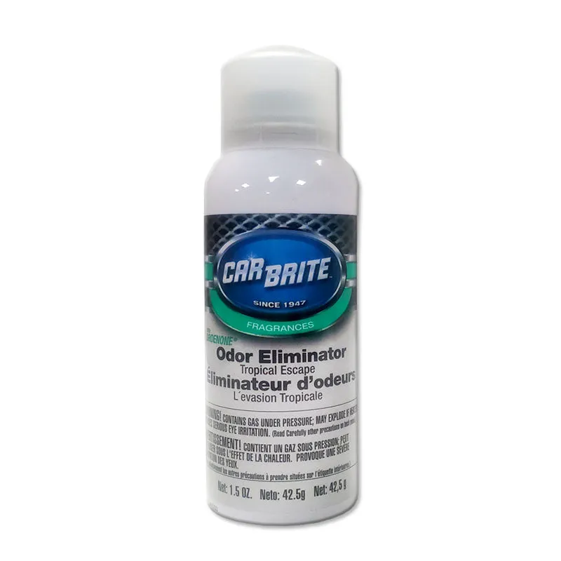 Odor Eliminator - Tropical Escape