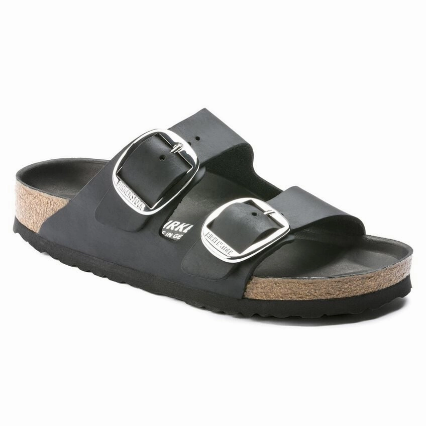BIRKENSTOCK ARIZONA BIG BUCKLE WOMEN'S dancer