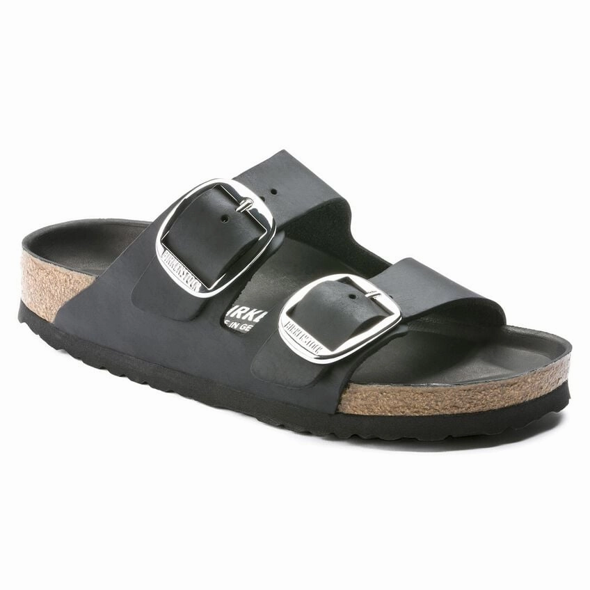 BIRKENSTOCK ARIZONA BIG BUCKLE WOMEN'S Stylish Wear