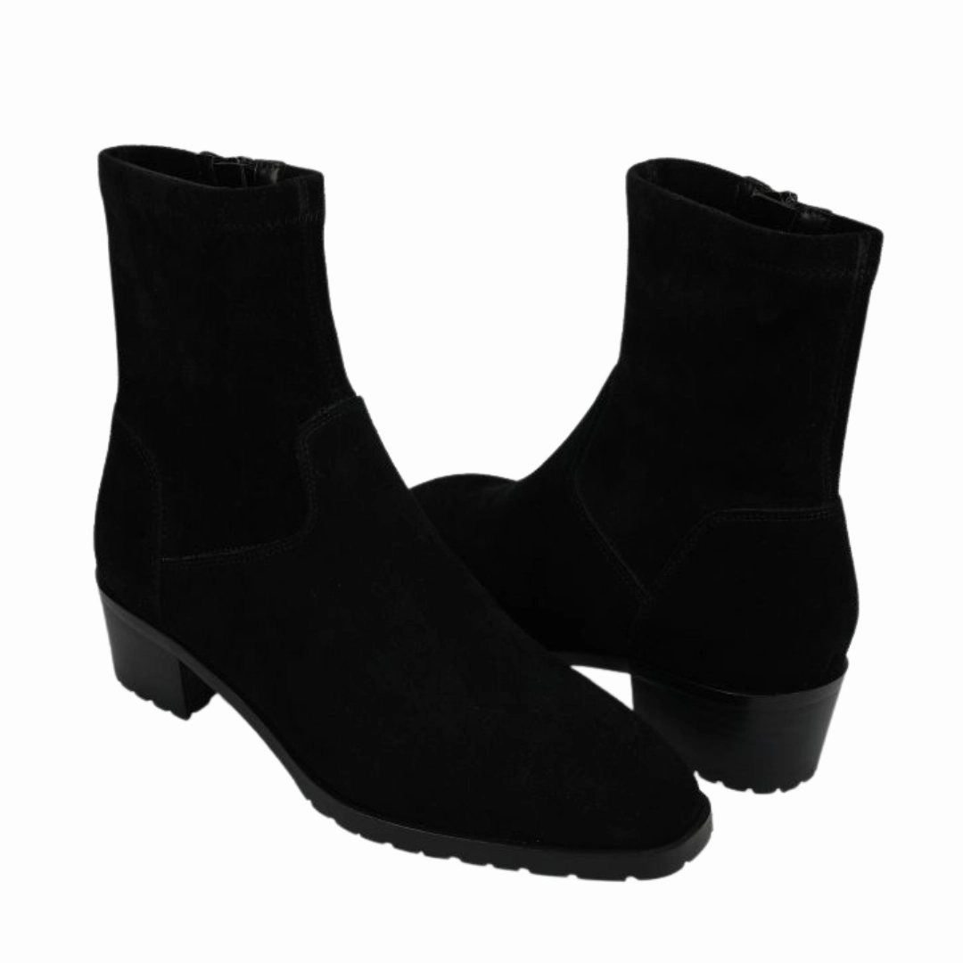 Oleg Ventilated Footbed Soft Material