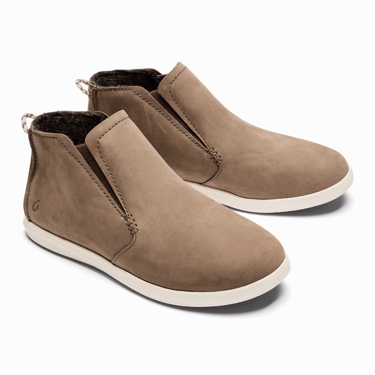 OLUKAI HAWAI'ILOA MANU HOPE WOMEN'S stretchy design Reactive Rebound