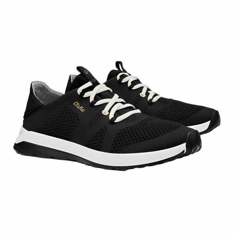 work - appropriate Quick Drying Textile OLUKAI HUIA SLIP ON WOMEN'S