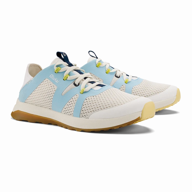 OLUKAI HUIA SLIP ON WOMEN'S Torsional Rigidity