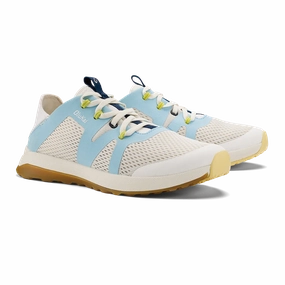 Protective Toe Guard Functional Design OLUKAI HUIA SLIP ON WOMEN'S