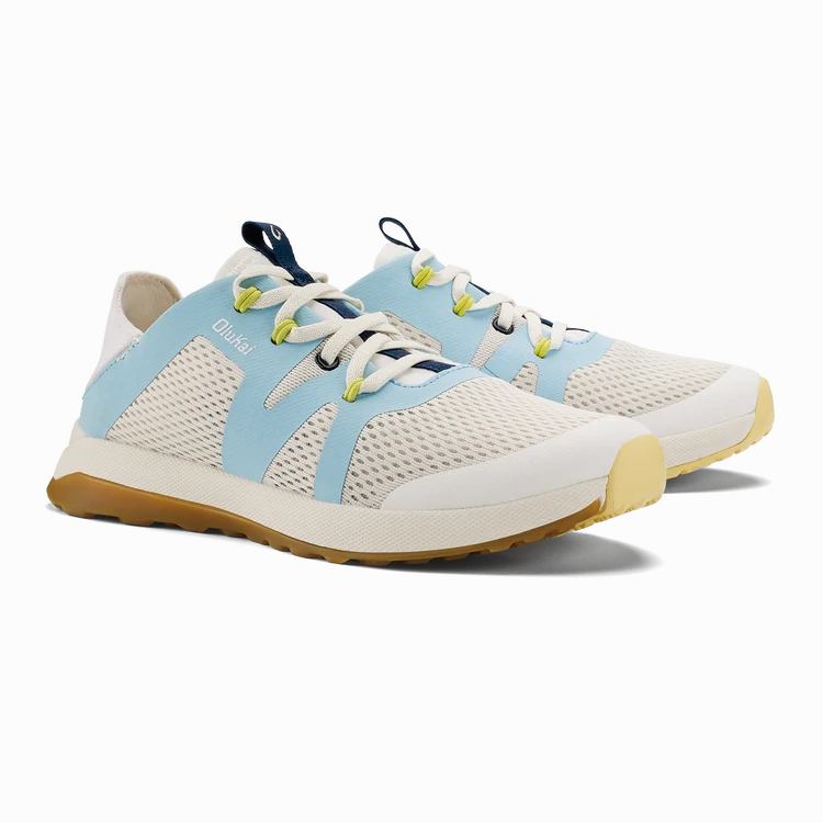 Distinctive flair Easy traction OLUKAI HUIA SLIP ON WOMEN'S