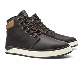 OLUKAI KEKAHA MEN'S User-Friendly