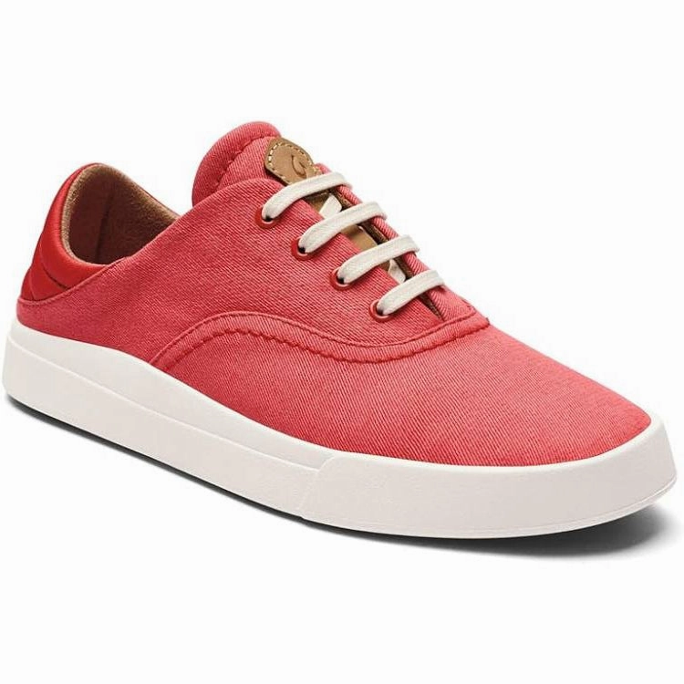 Synthetic Leather Blend OLUKAI KOHU WOMEN'S